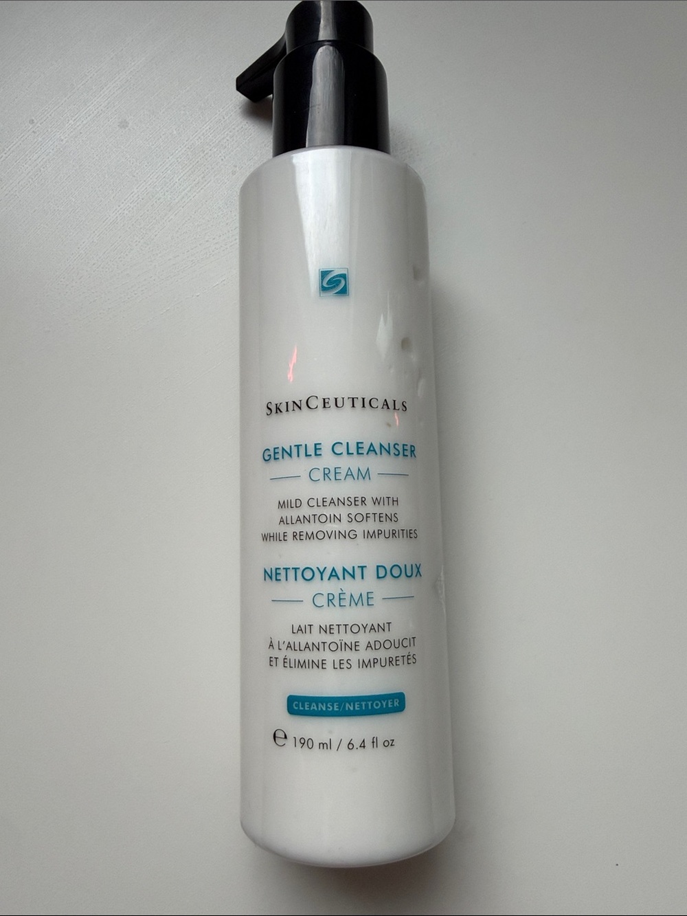 Brand New SkinCeuticals Gentle Cleanser Cream